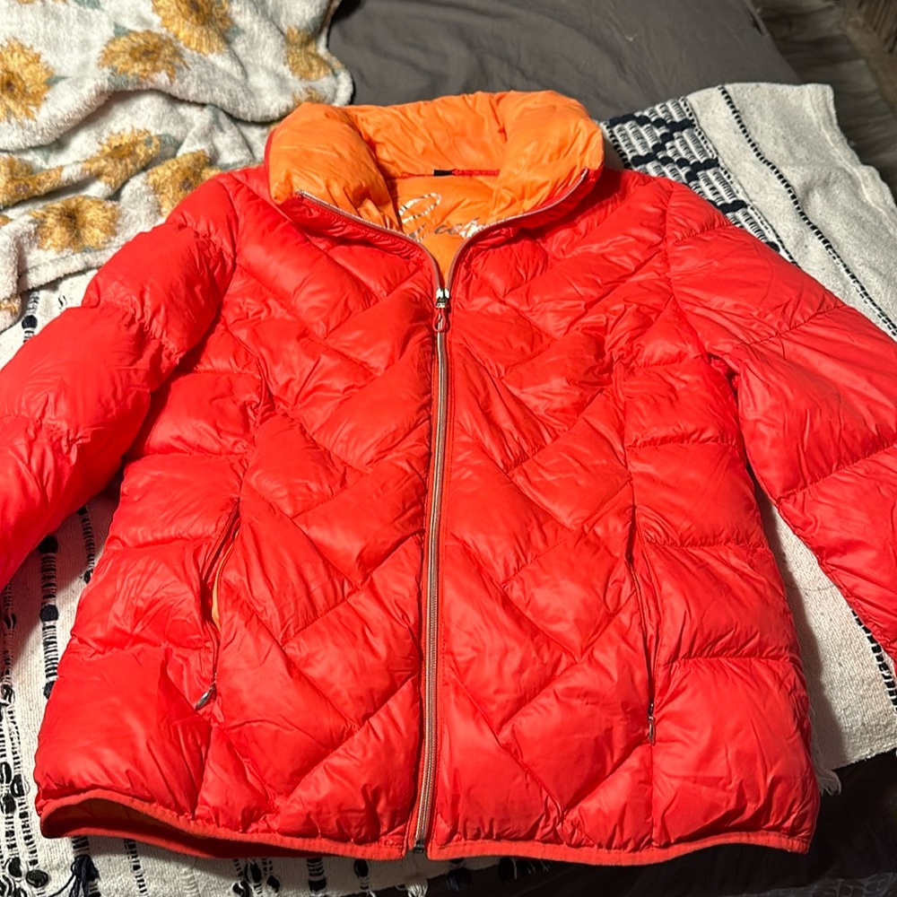 Guess Puffer
